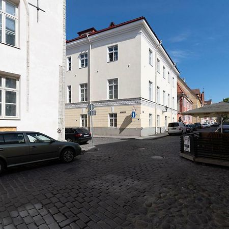 Tallinn Housing 2 Bdr 2 Bathroom With Sauna At Carl Engel Luxury House Extérieur photo