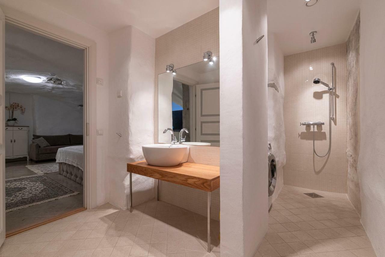 Tallinn Housing 2 Bdr 2 Bathroom With Sauna At Carl Engel Luxury House Extérieur photo