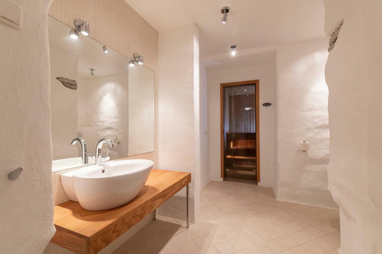 Tallinn Housing 2 Bdr 2 Bathroom With Sauna At Carl Engel Luxury House Extérieur photo